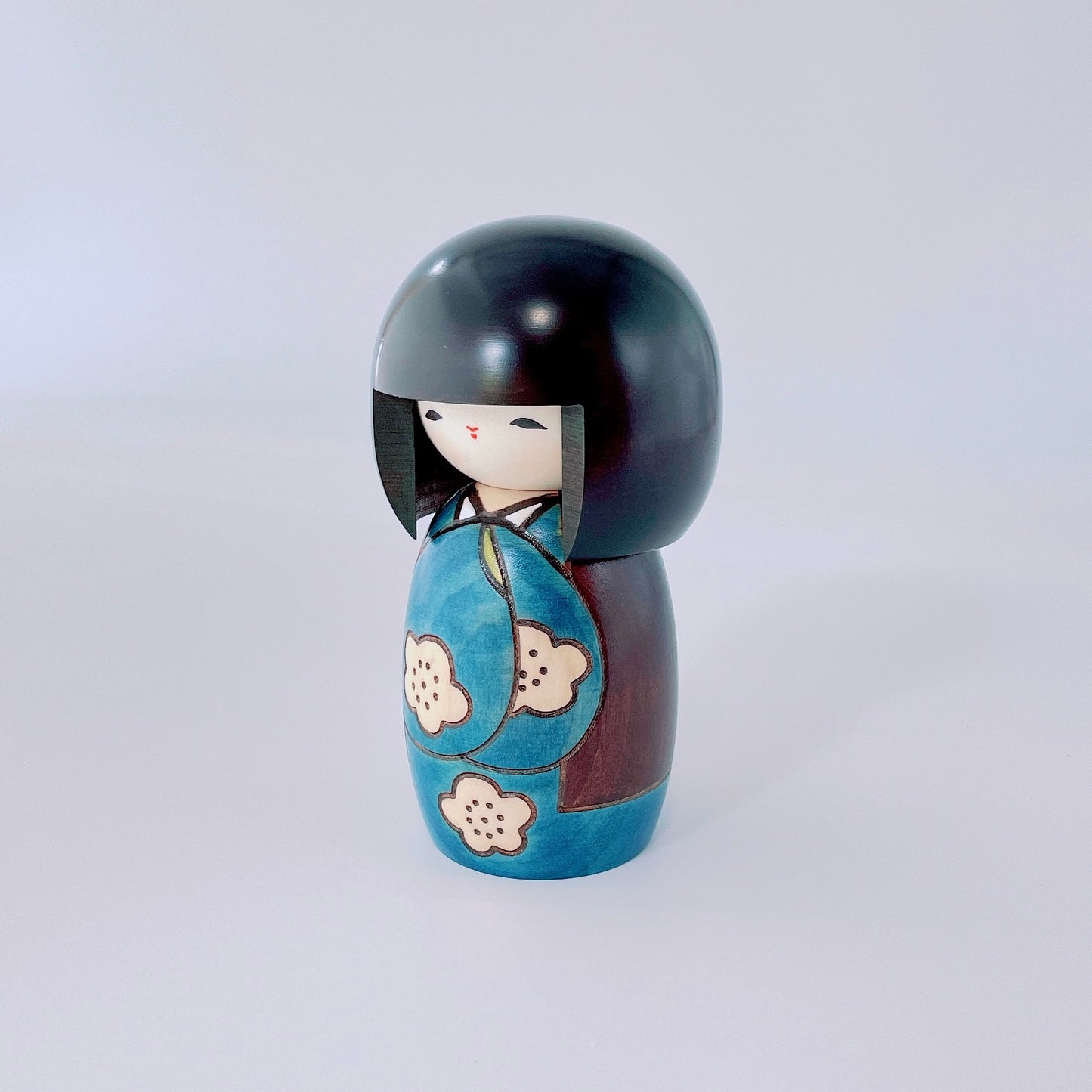 好日 青(小)