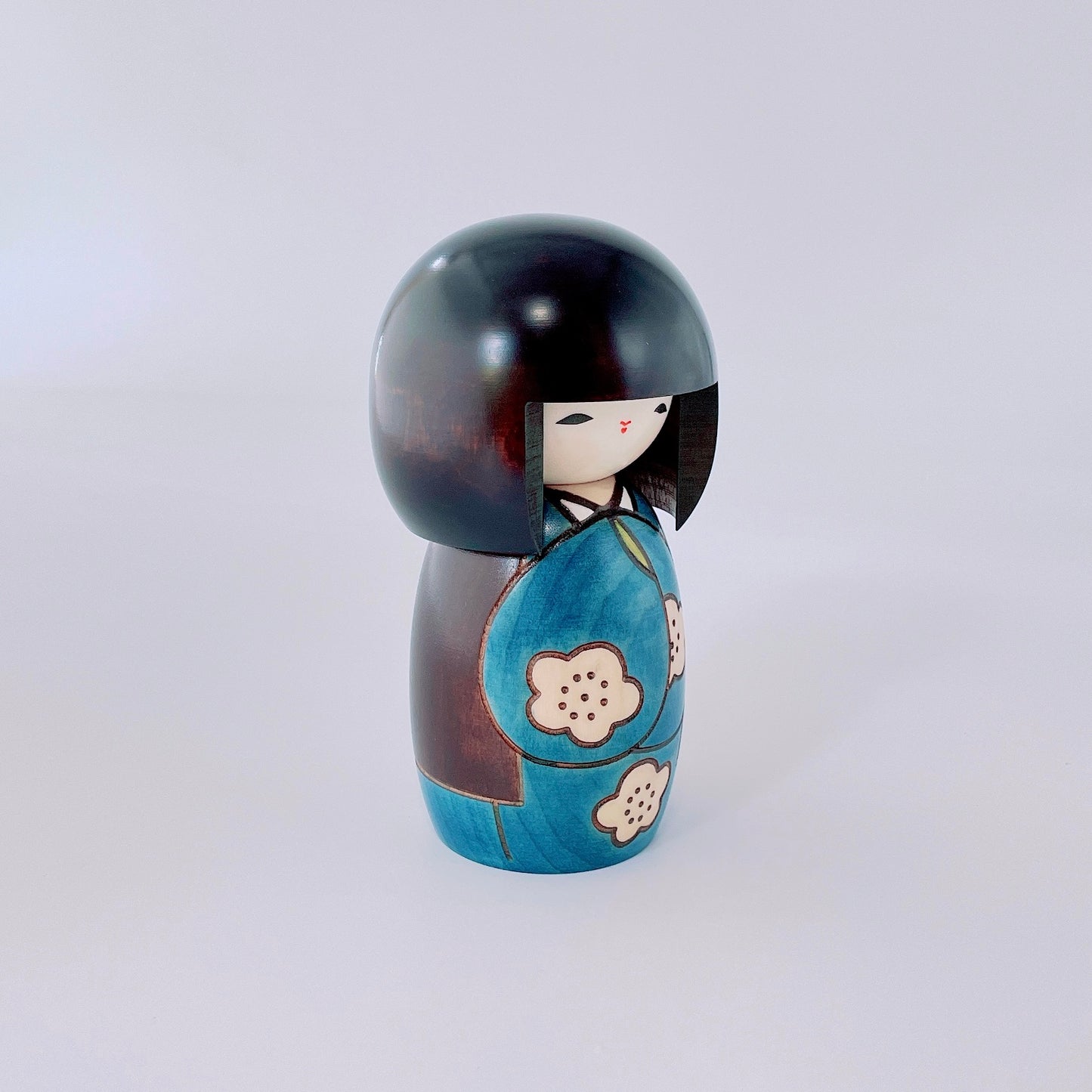 好日 青(小)