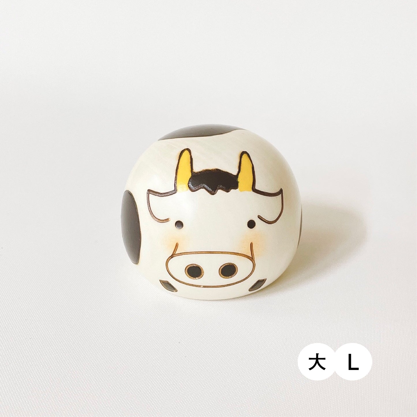 ゆらころ うし