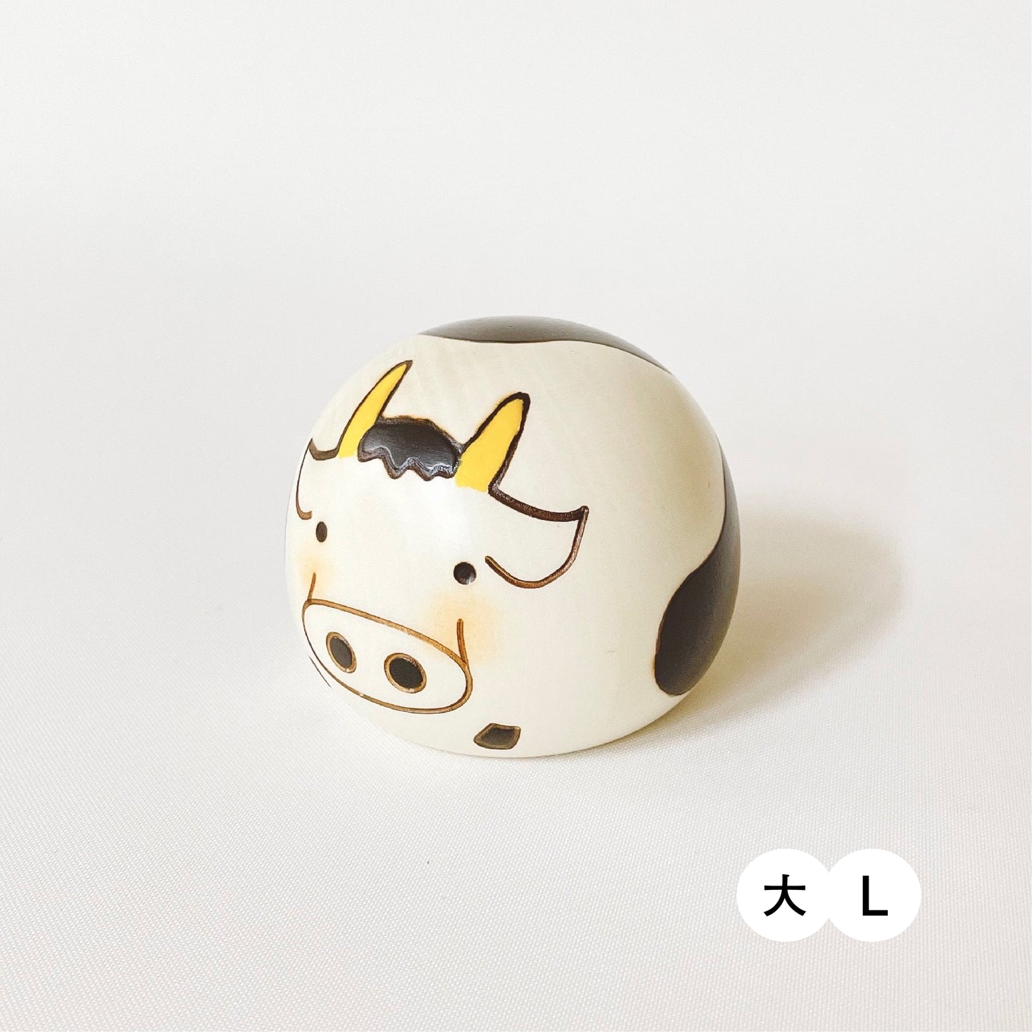 ゆらころ うし