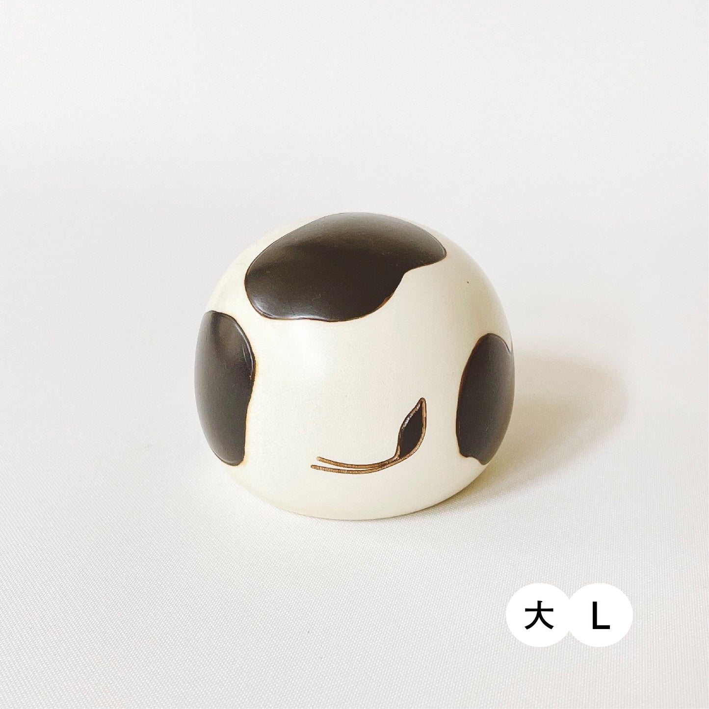 ゆらころ うし