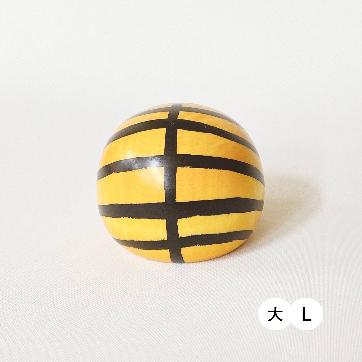 ゆらころ トラ
