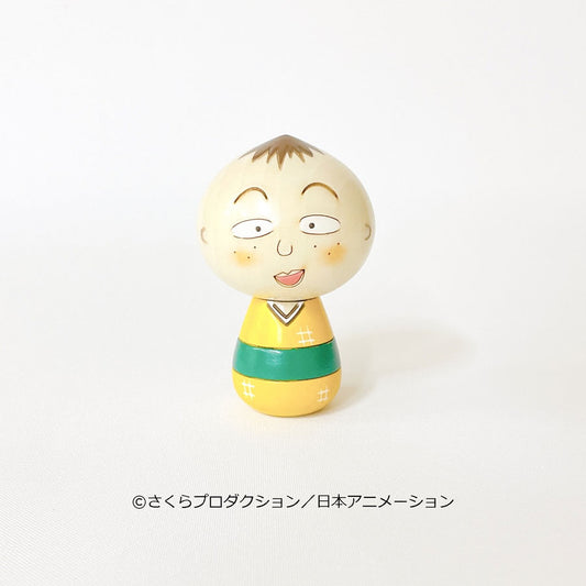 ちびまる子ちゃん 永沢君