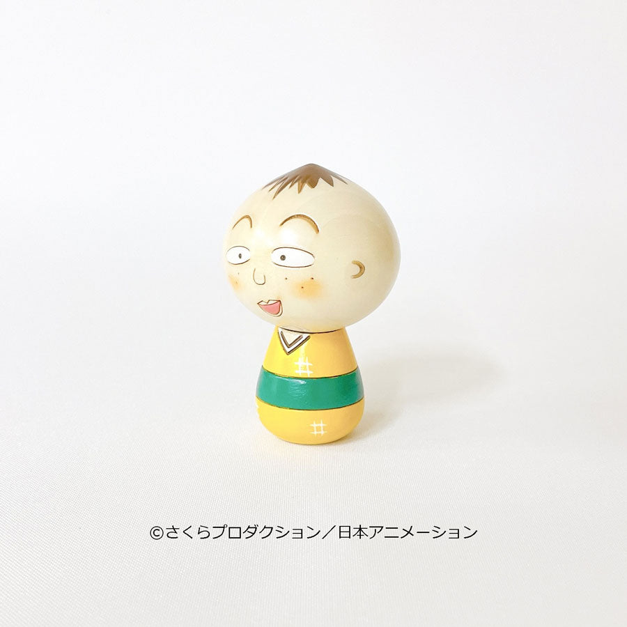 ちびまる子ちゃん 永沢君