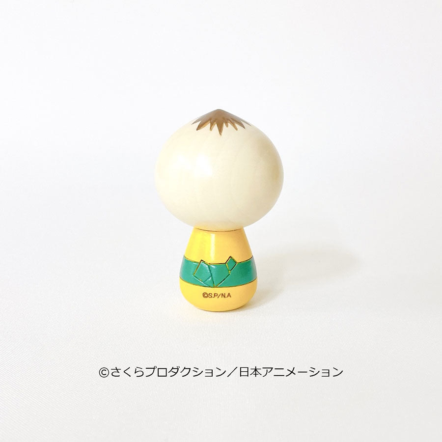 ちびまる子ちゃん 永沢君