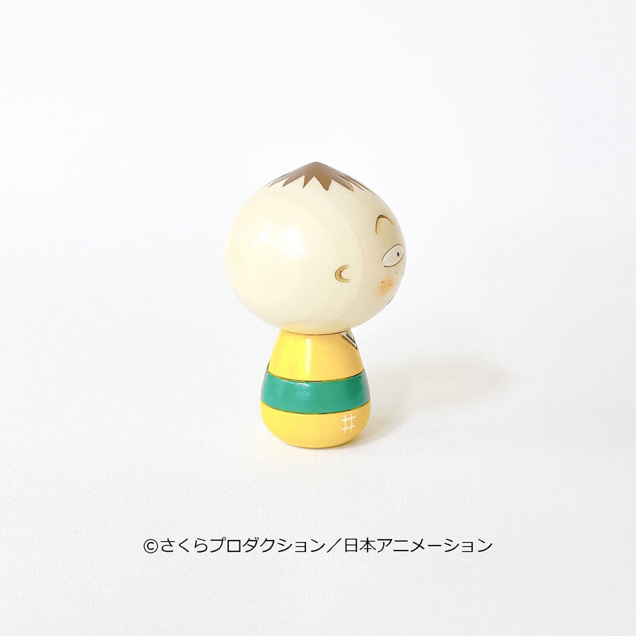 ちびまる子ちゃん 永沢君