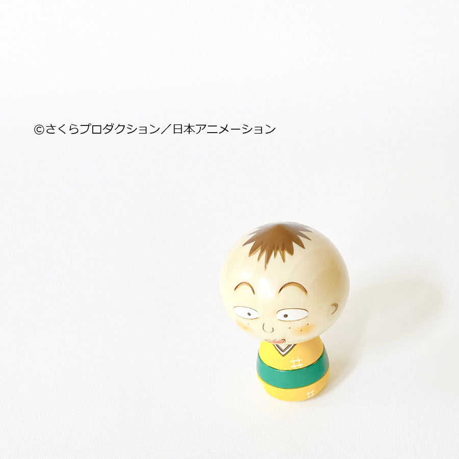 ちびまる子ちゃん 永沢君