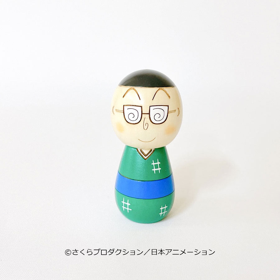 ちびまる子ちゃん 丸尾君
