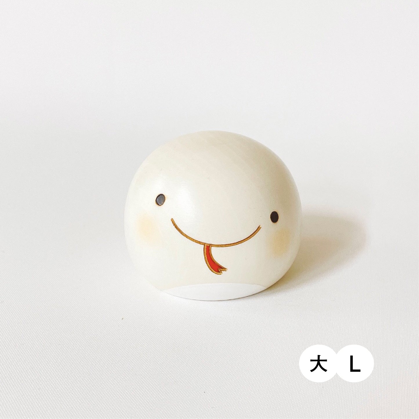 ゆらころ へび