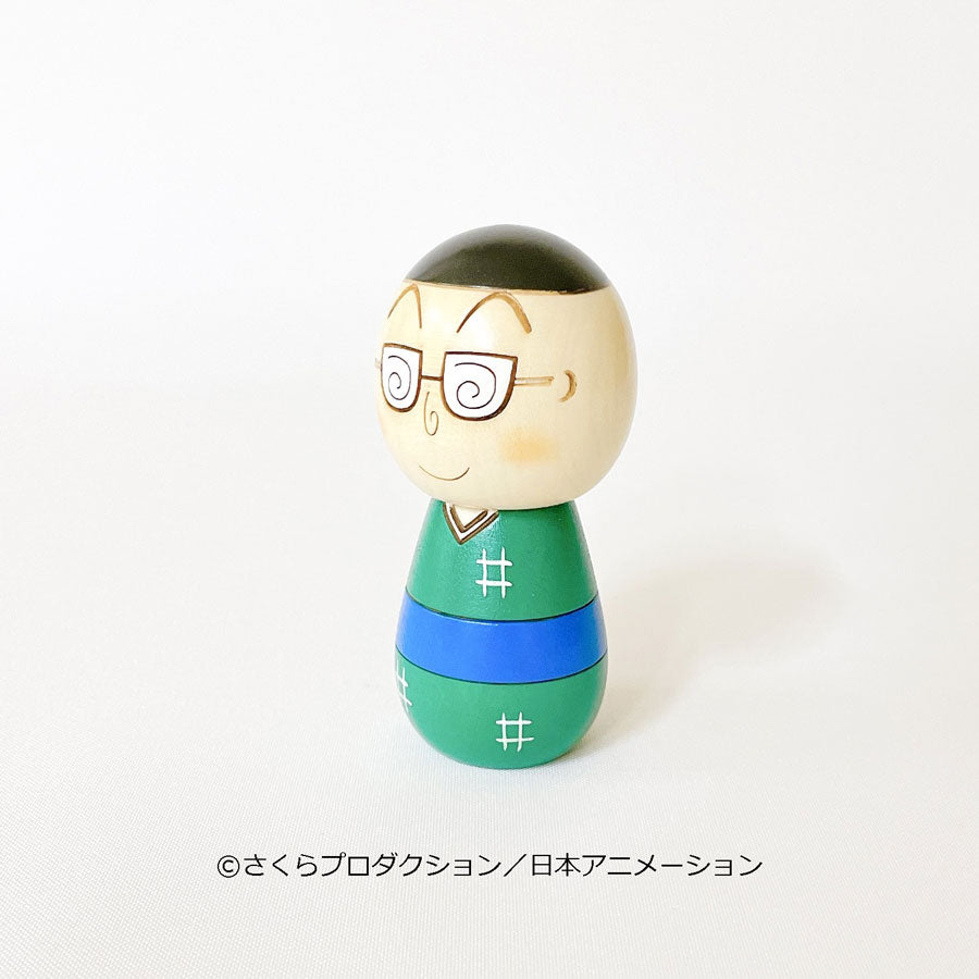 ちびまる子ちゃん 丸尾君
