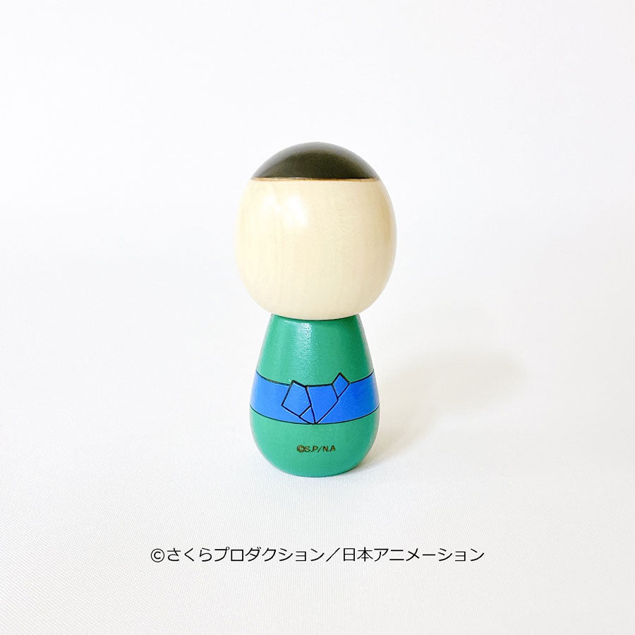 ちびまる子ちゃん 丸尾君