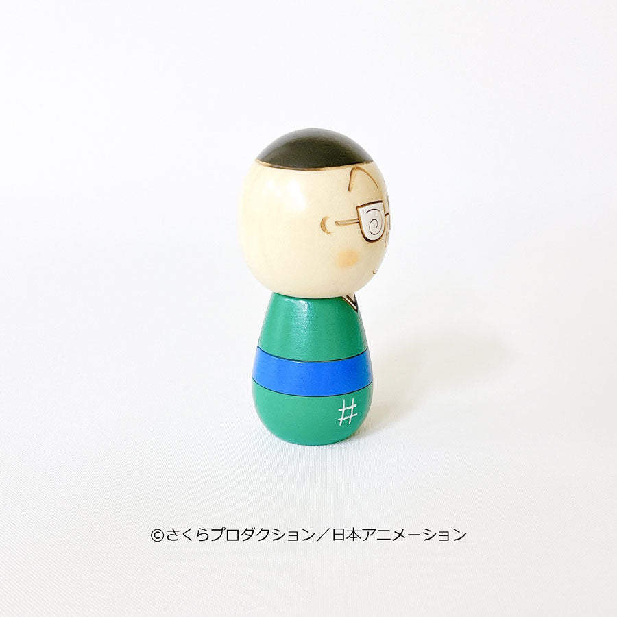 ちびまる子ちゃん 丸尾君