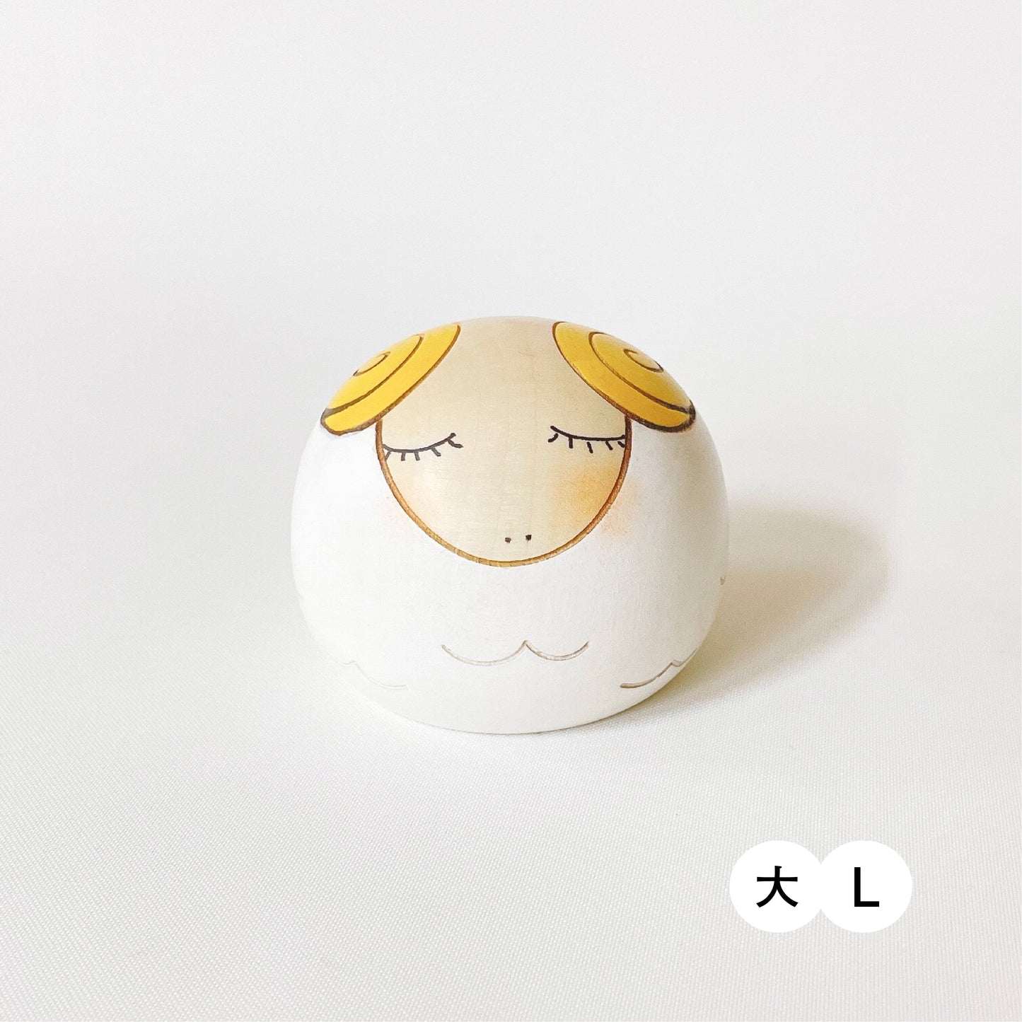 ゆらころ ひつじ