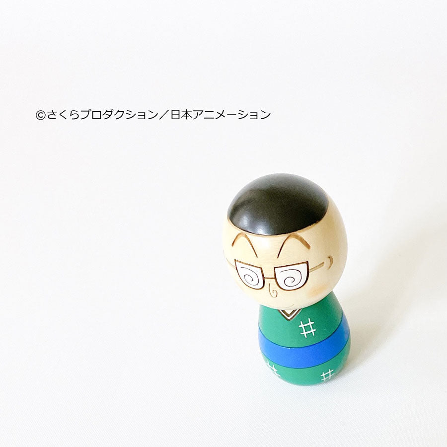 ちびまる子ちゃん 丸尾君