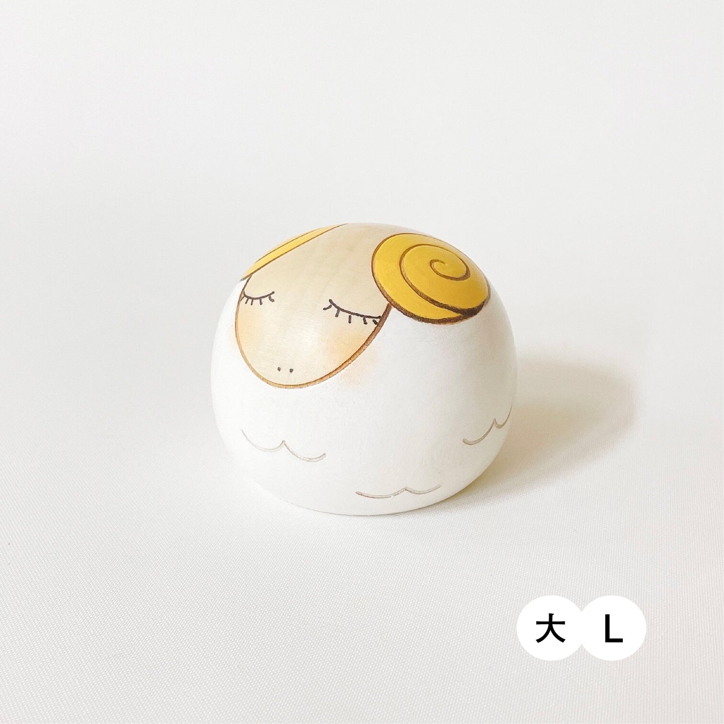 ゆらころ ひつじ