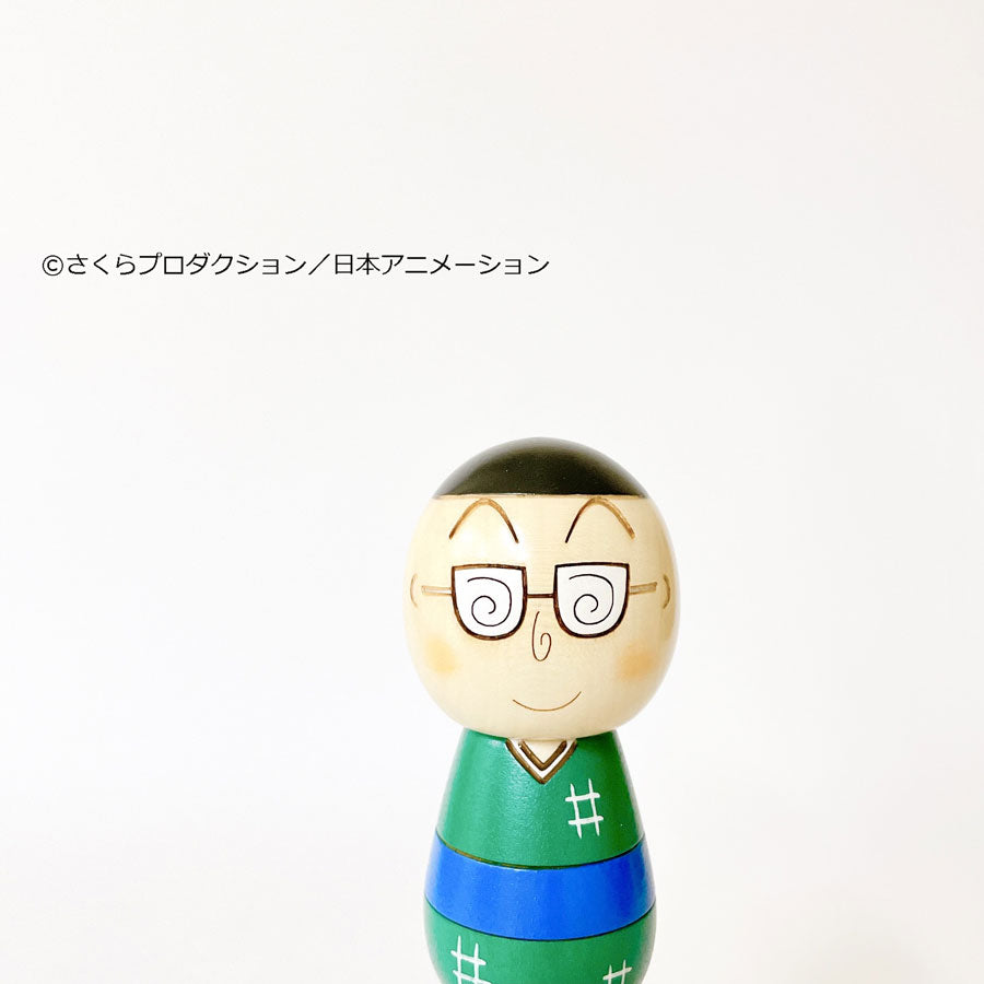 ちびまる子ちゃん 丸尾君