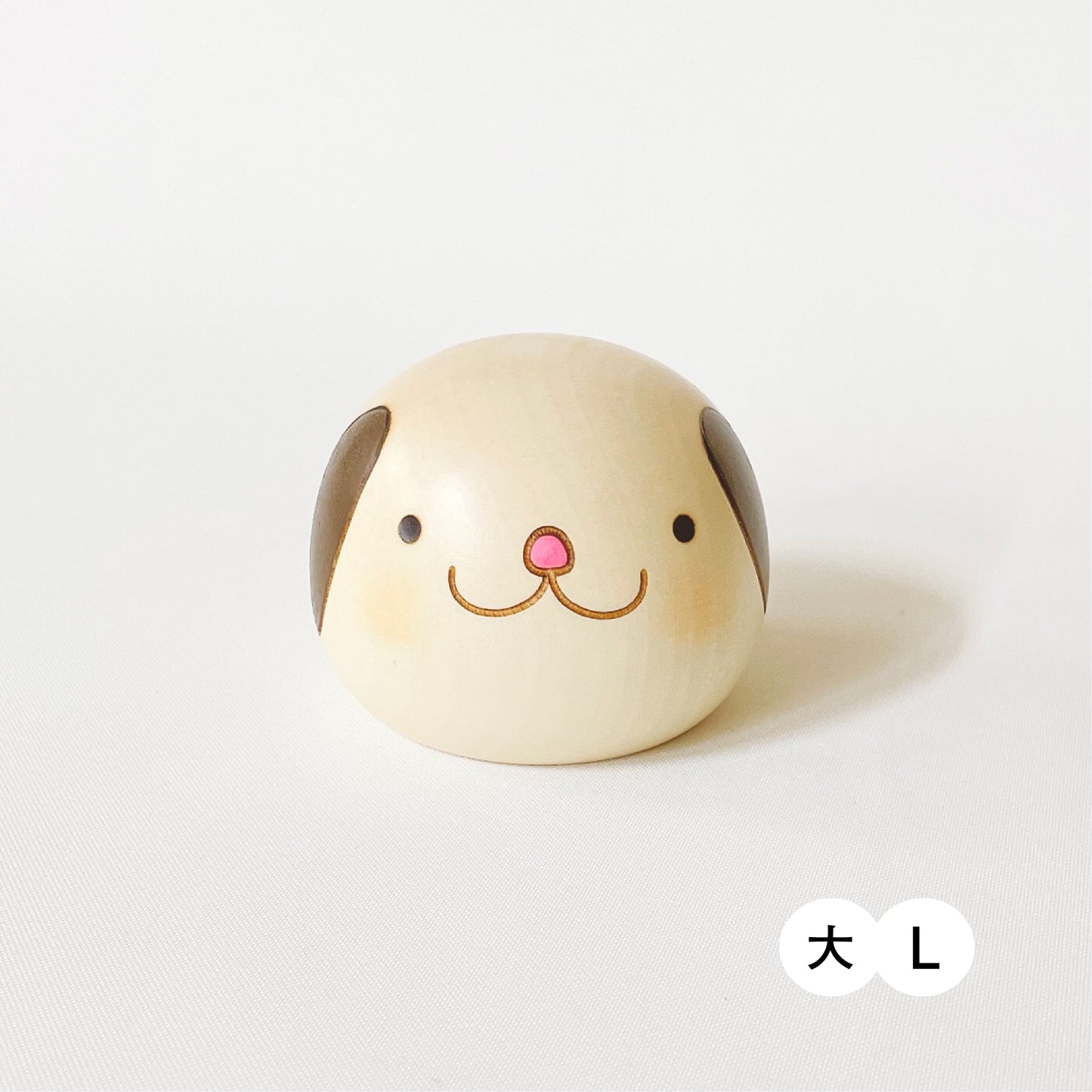 ゆらころ いぬ