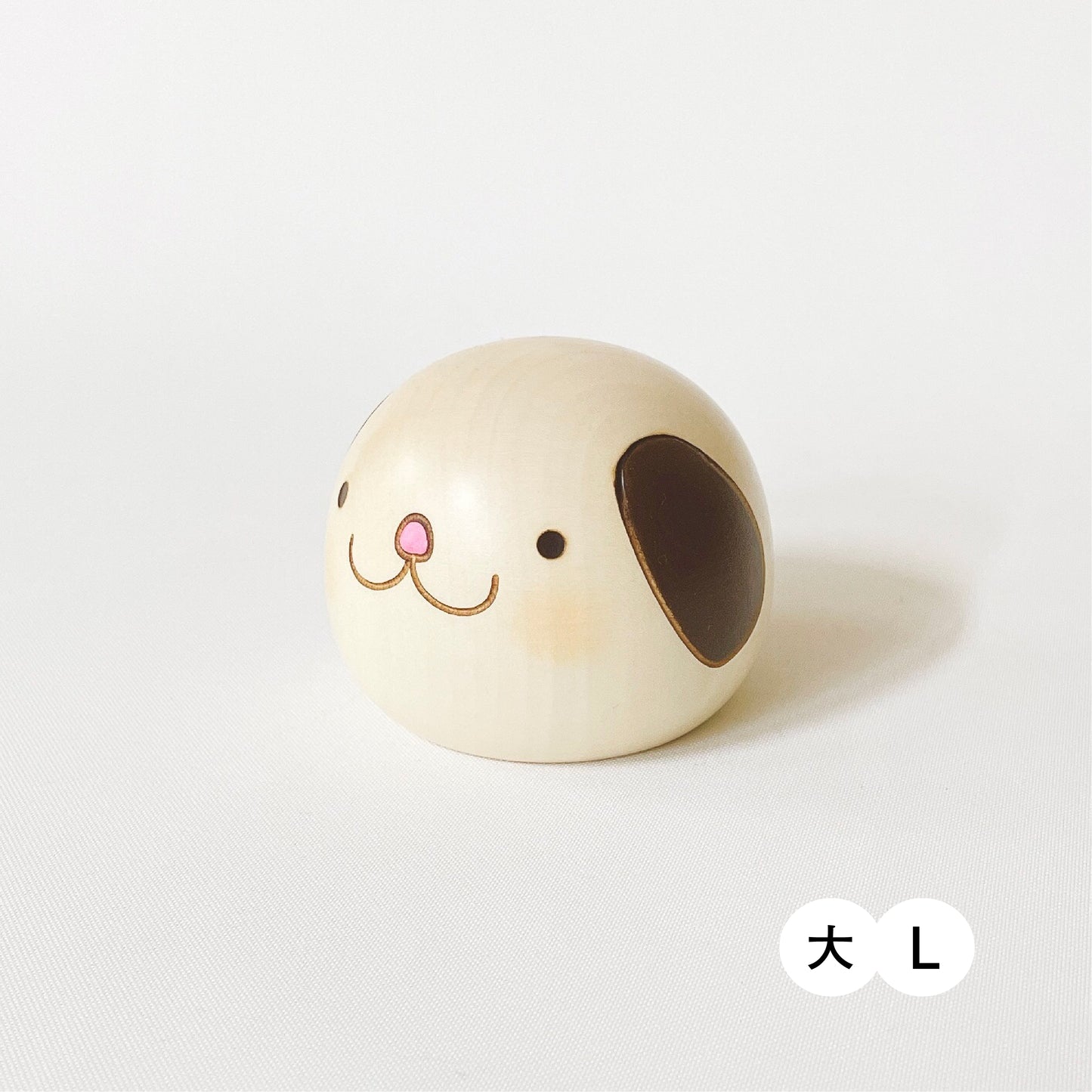 ゆらころ いぬ