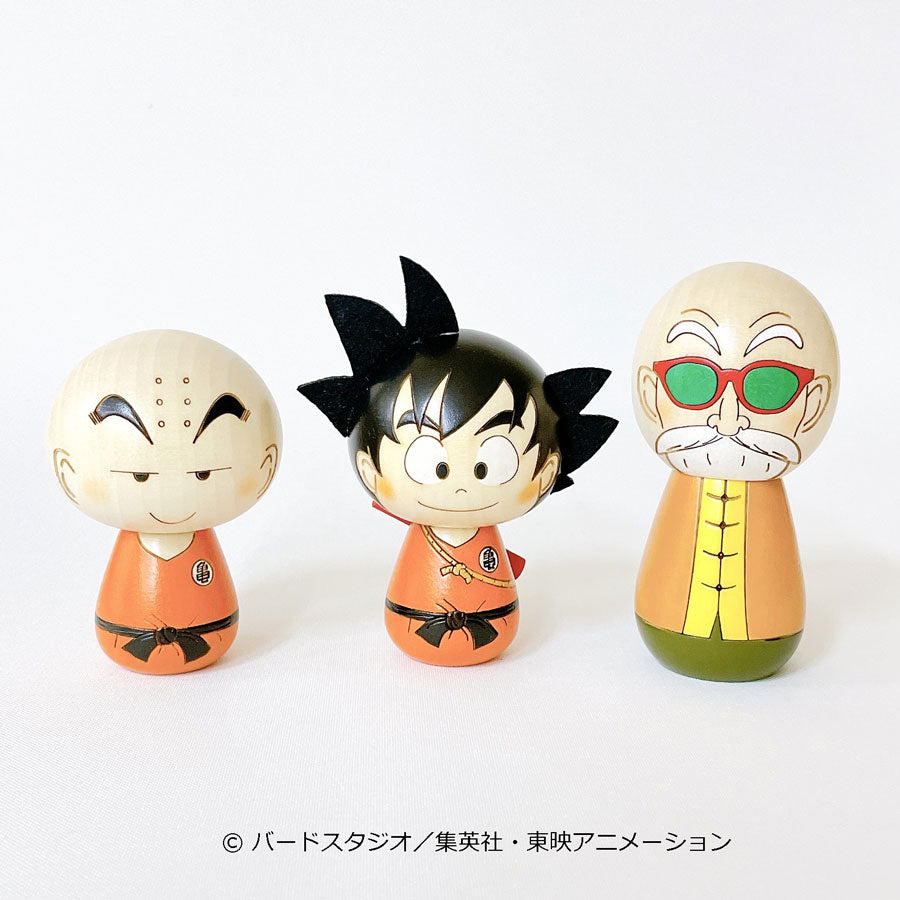 ドラゴンボール 亀仙人