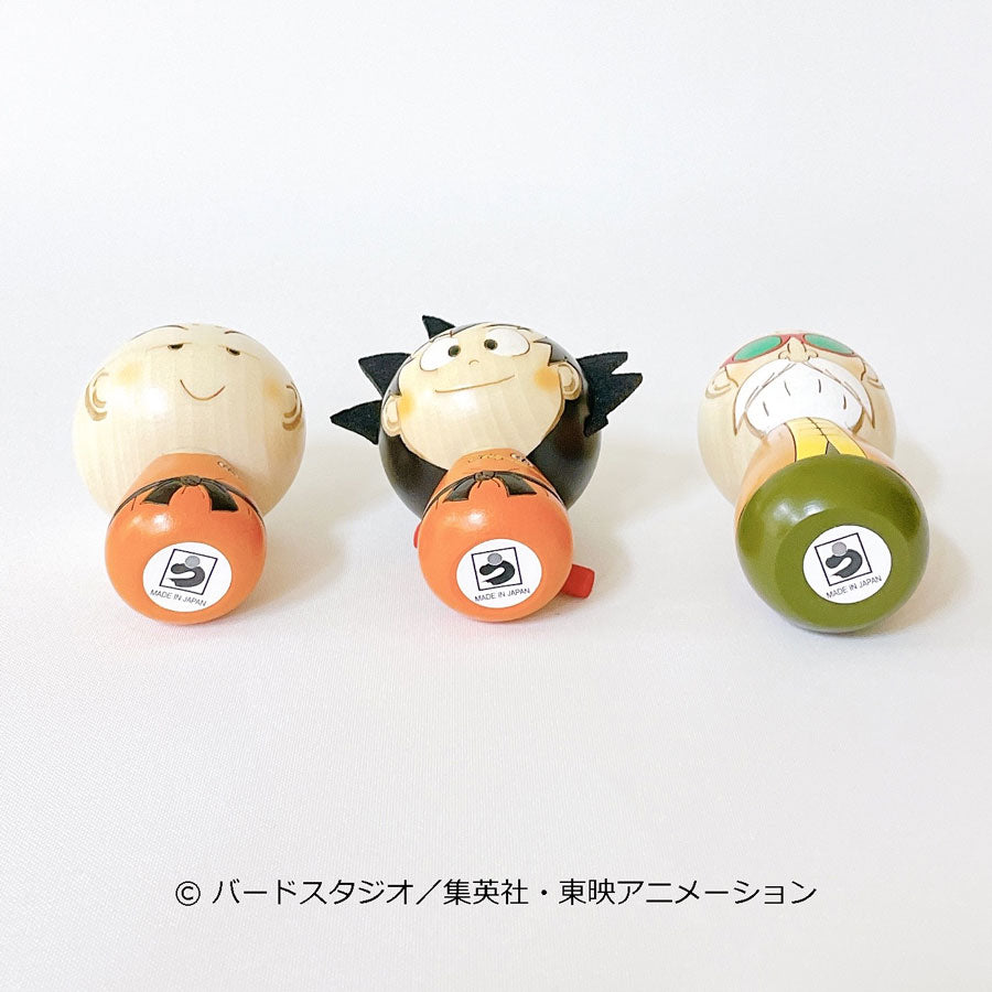 ドラゴンボール 亀仙人