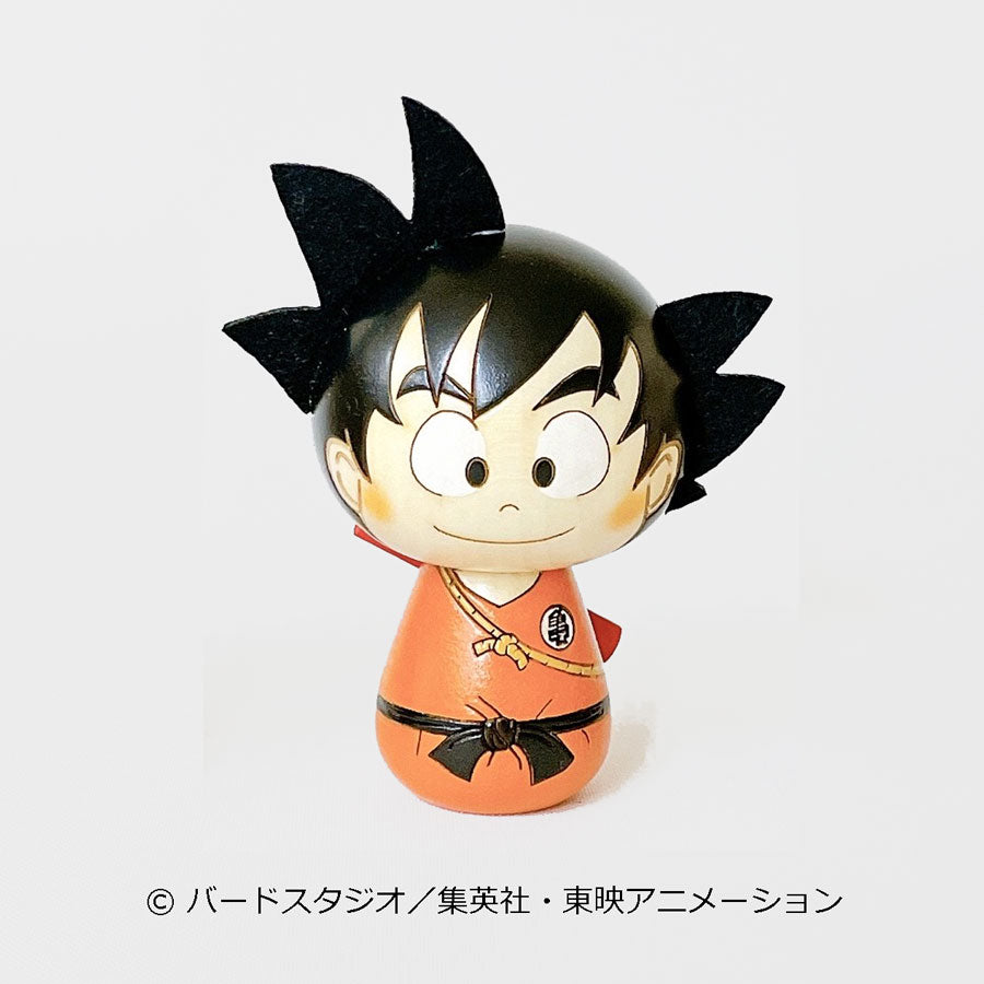 ドラゴンボール 孫悟空