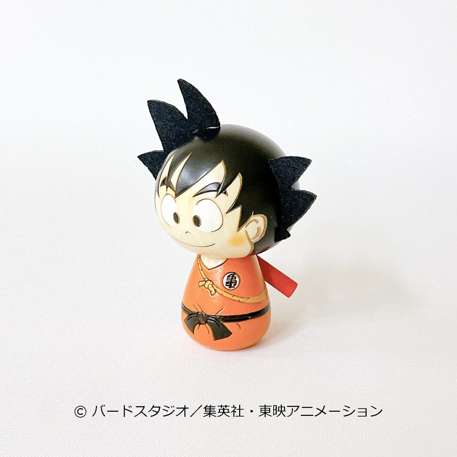ドラゴンボール 孫悟空