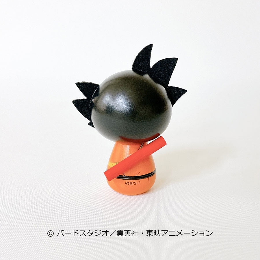 ドラゴンボール 孫悟空