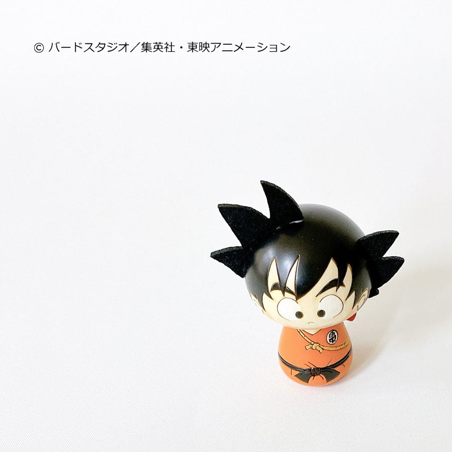 ドラゴンボール 孫悟空