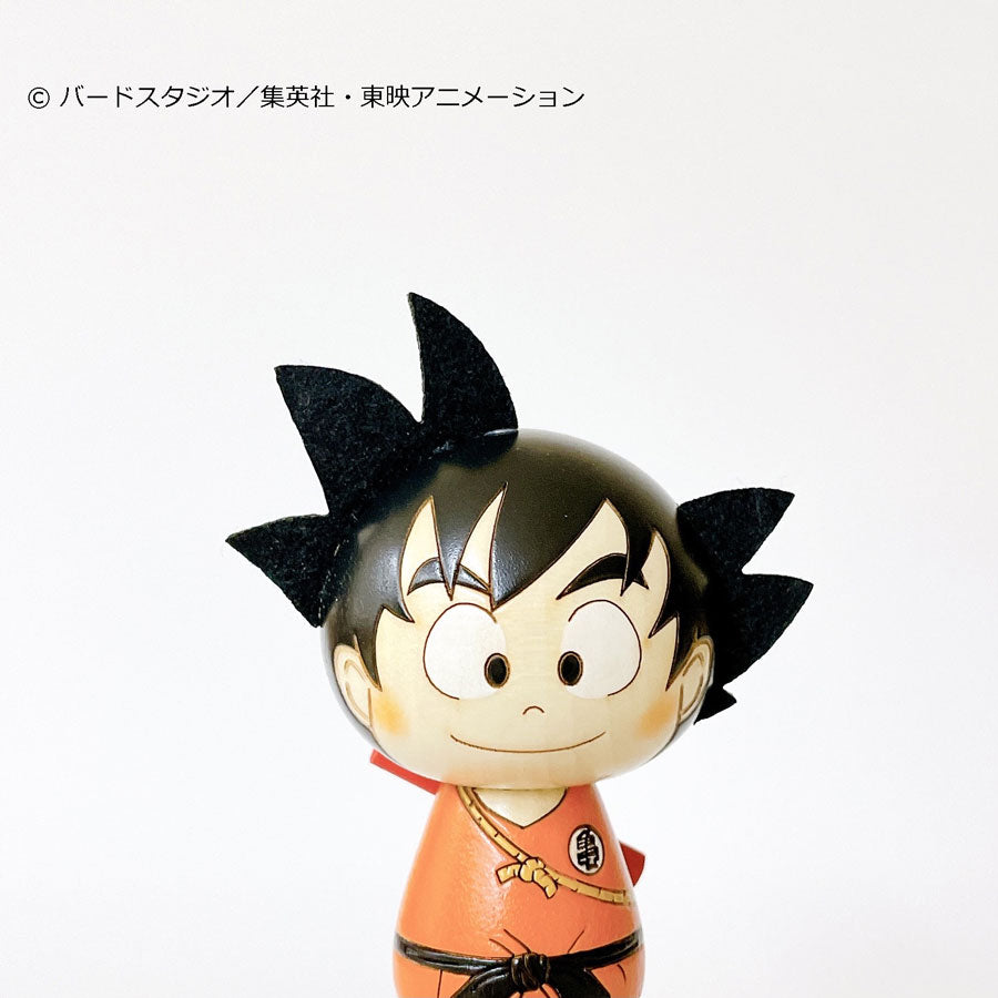 ドラゴンボール 孫悟空