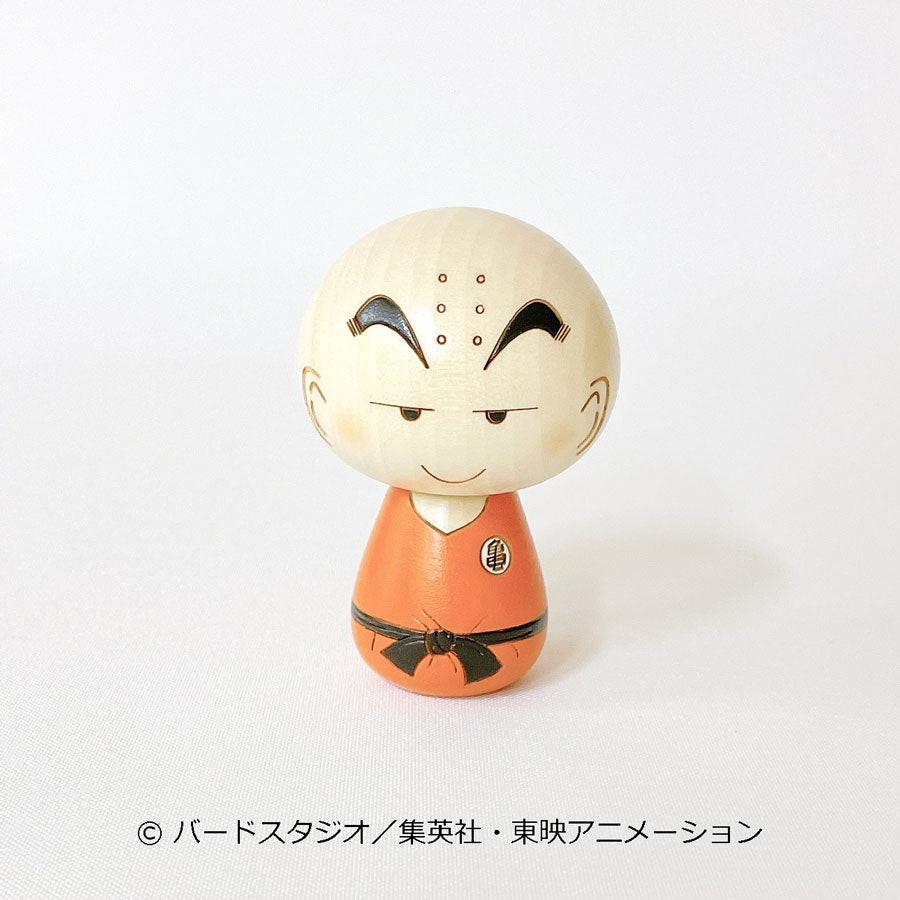ドラゴンボール クリリン