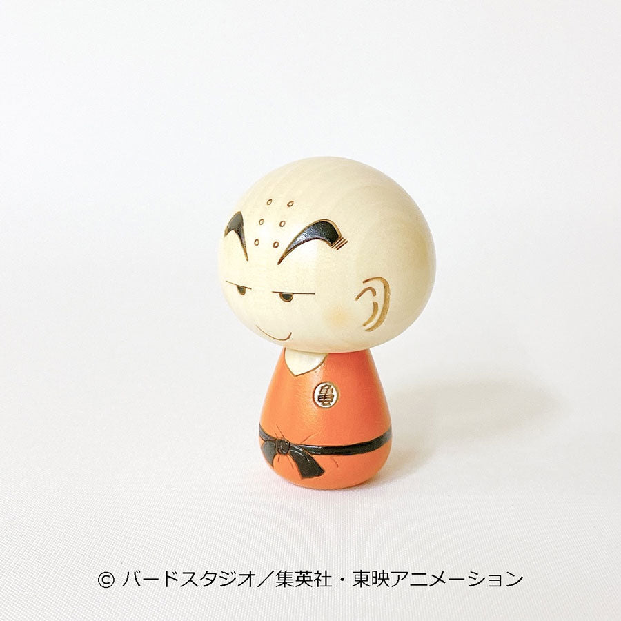 ドラゴンボール クリリン