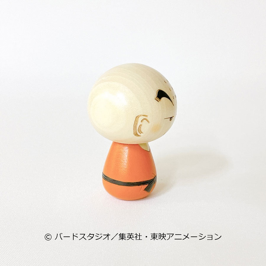 ドラゴンボール クリリン
