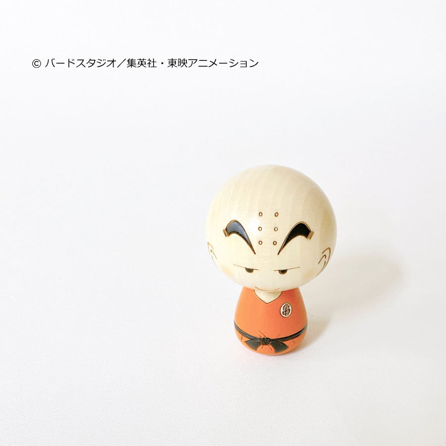 ドラゴンボール クリリン