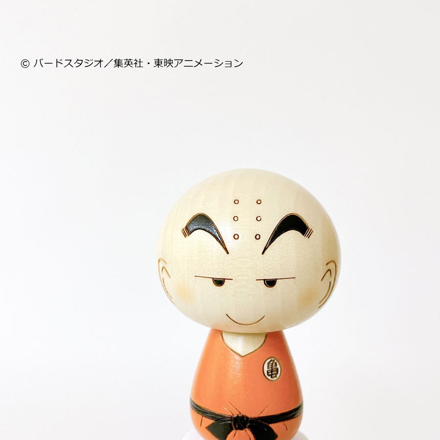 ドラゴンボール クリリン