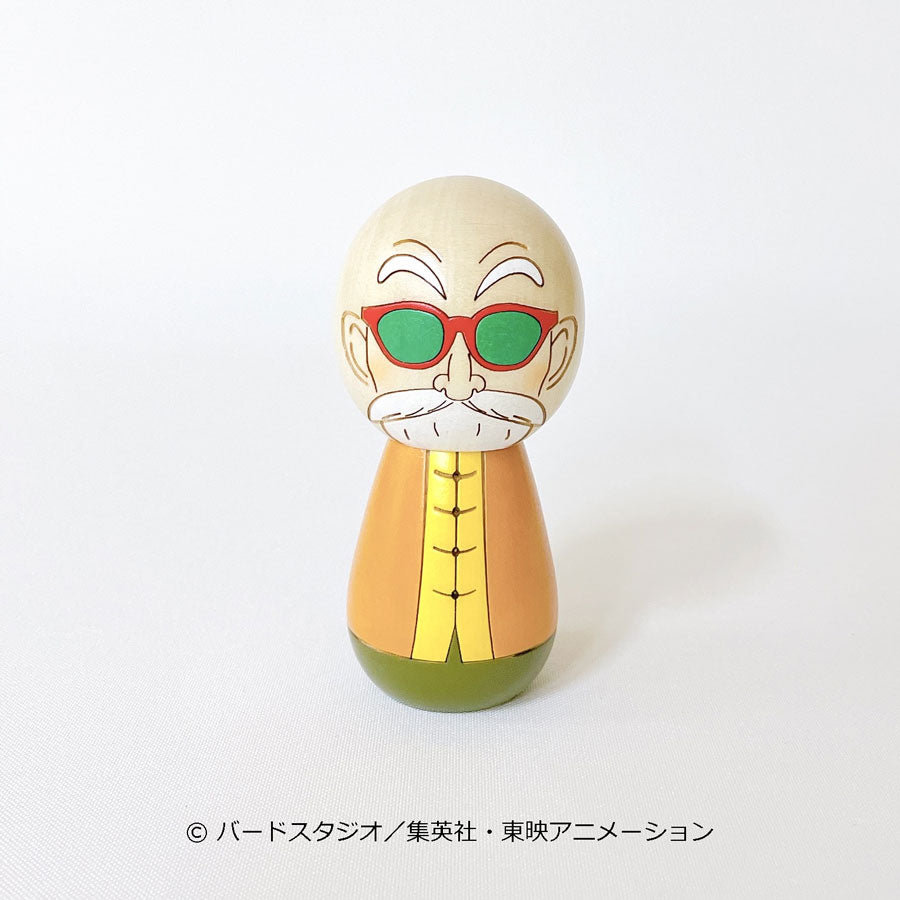 ドラゴンボール 亀仙人