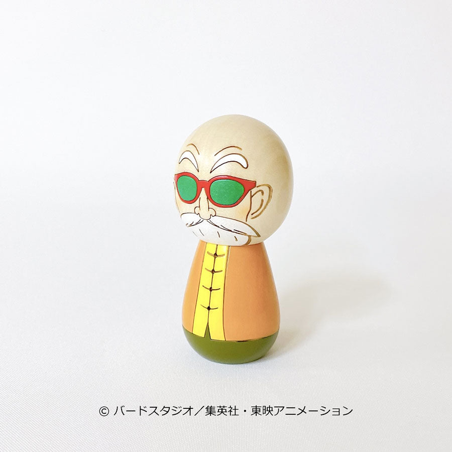 ドラゴンボール 亀仙人