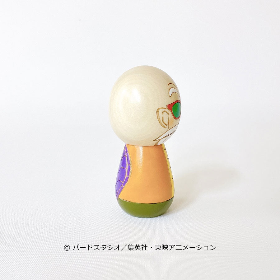 ドラゴンボール 亀仙人