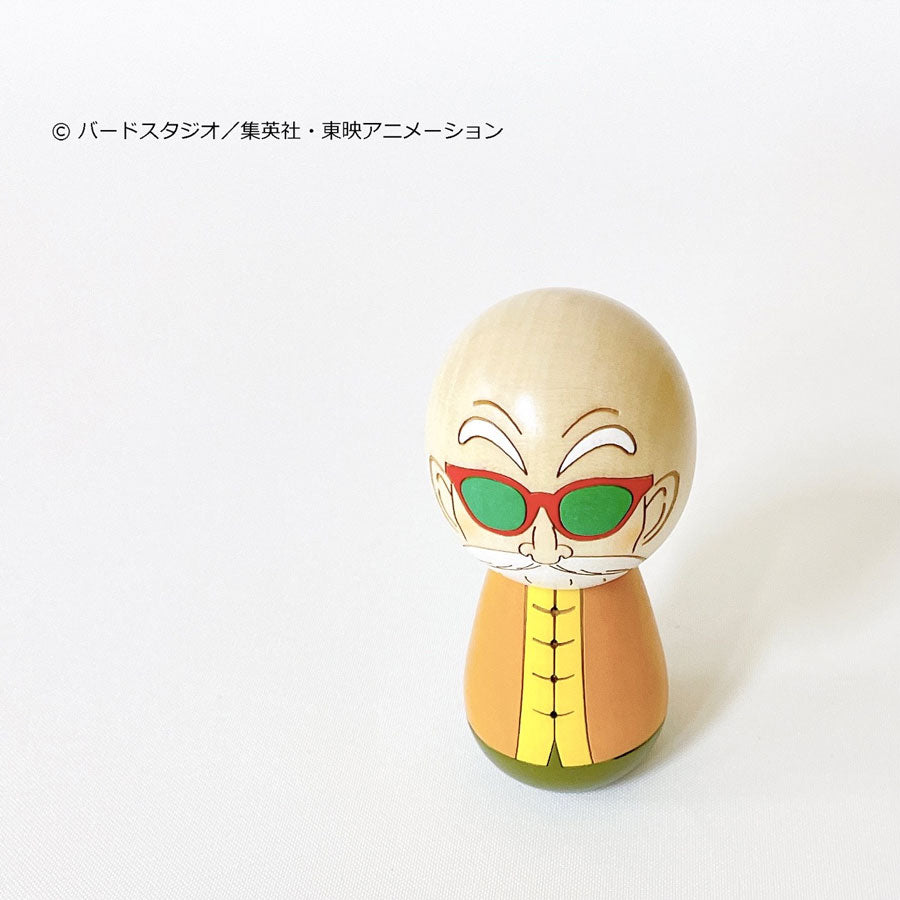 ドラゴンボール 亀仙人