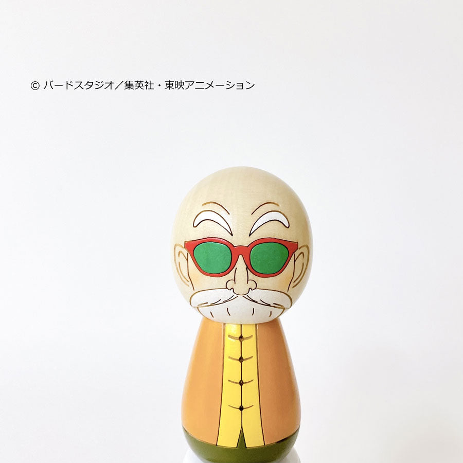 ドラゴンボール 亀仙人