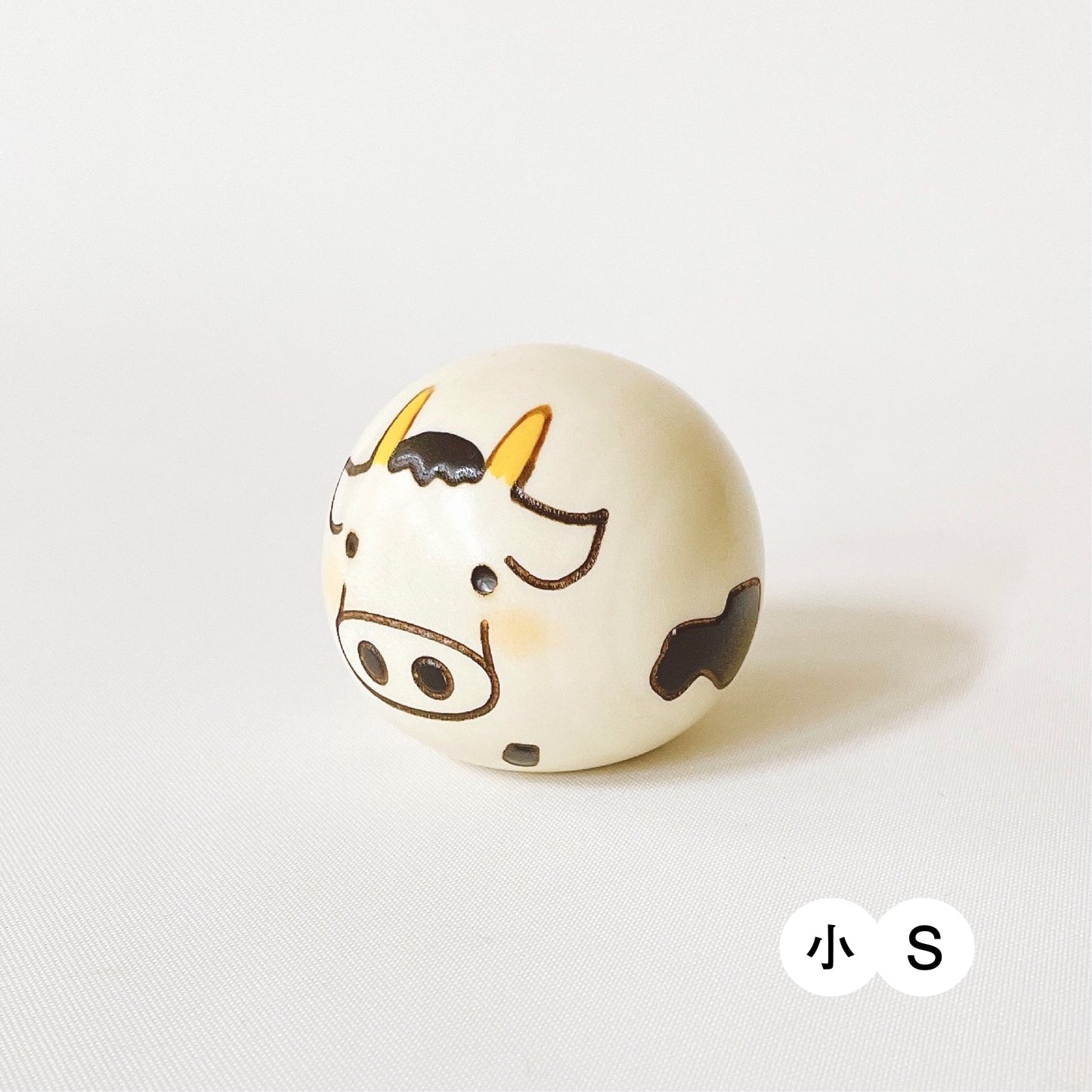 ゆらころ うし