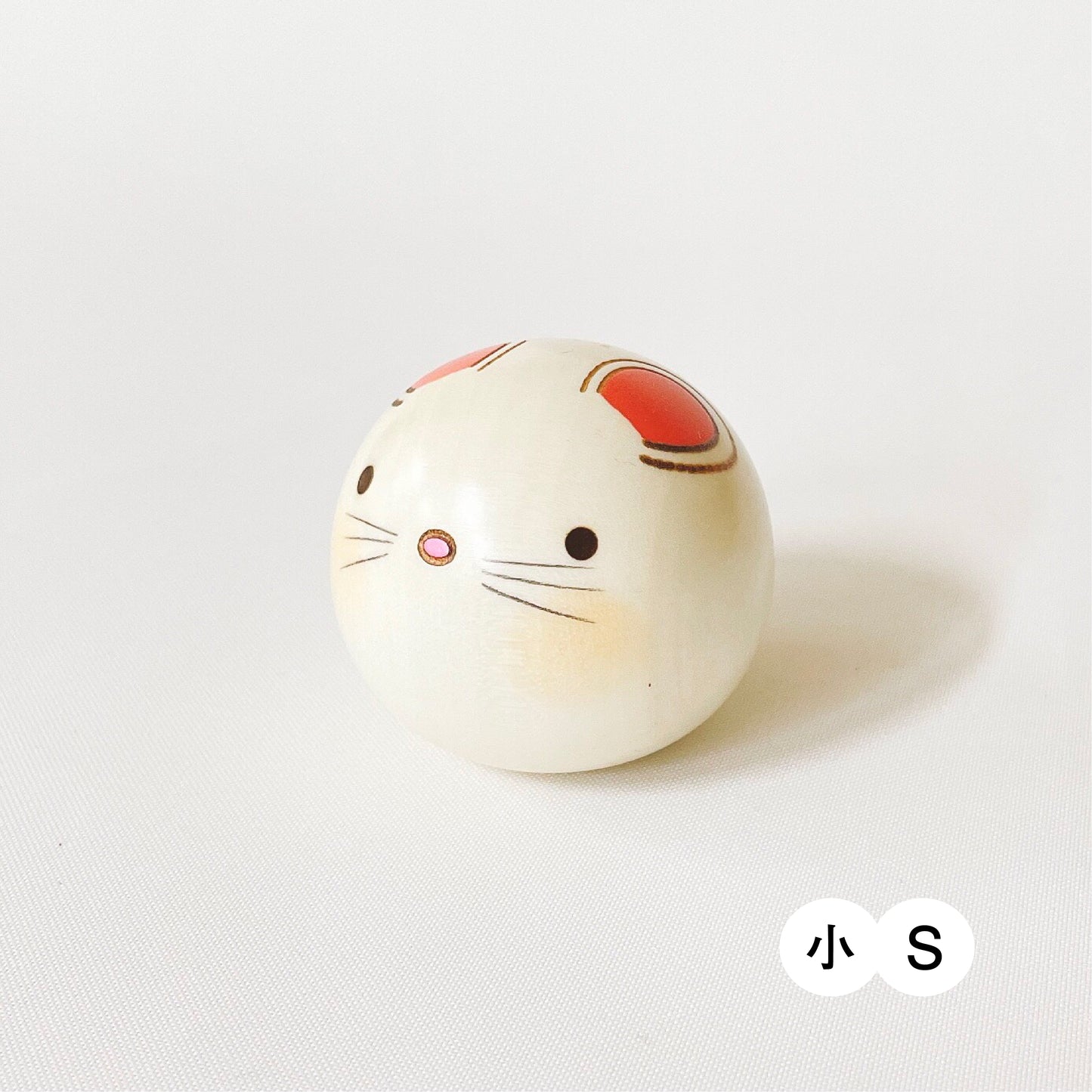 ゆらころ ねずみ