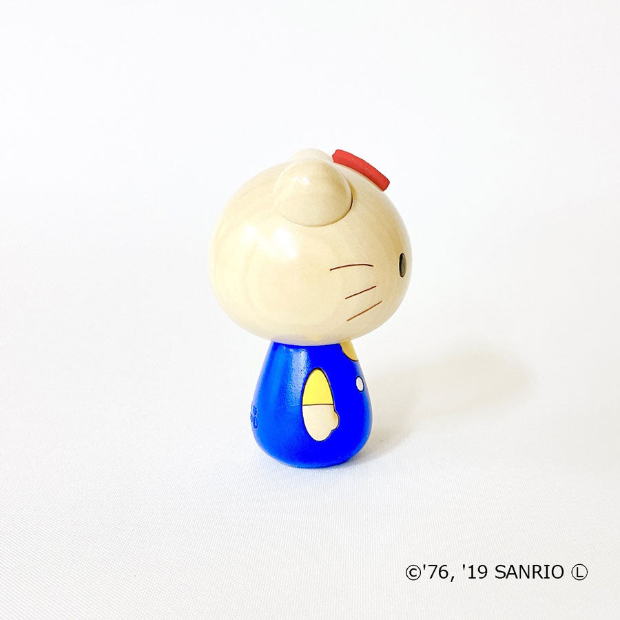 ハローキティ