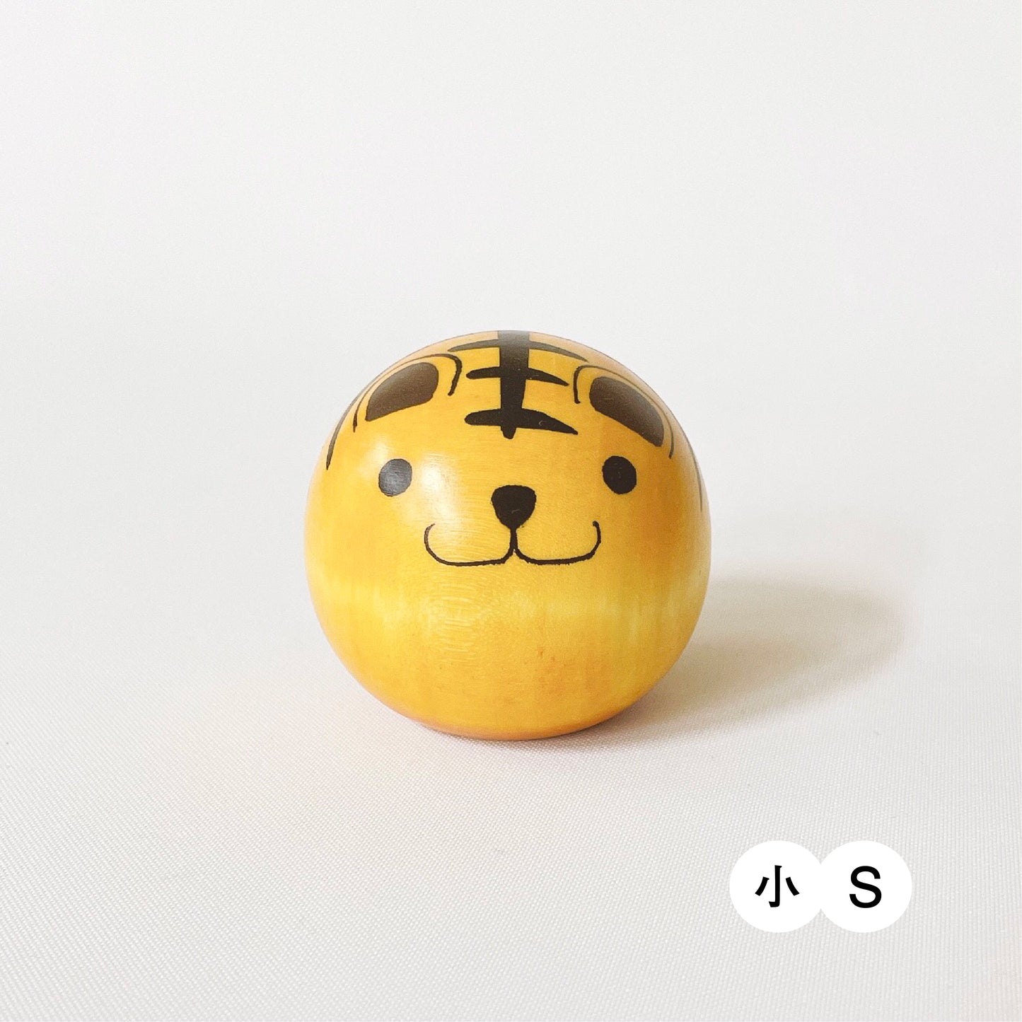 ゆらころ トラ