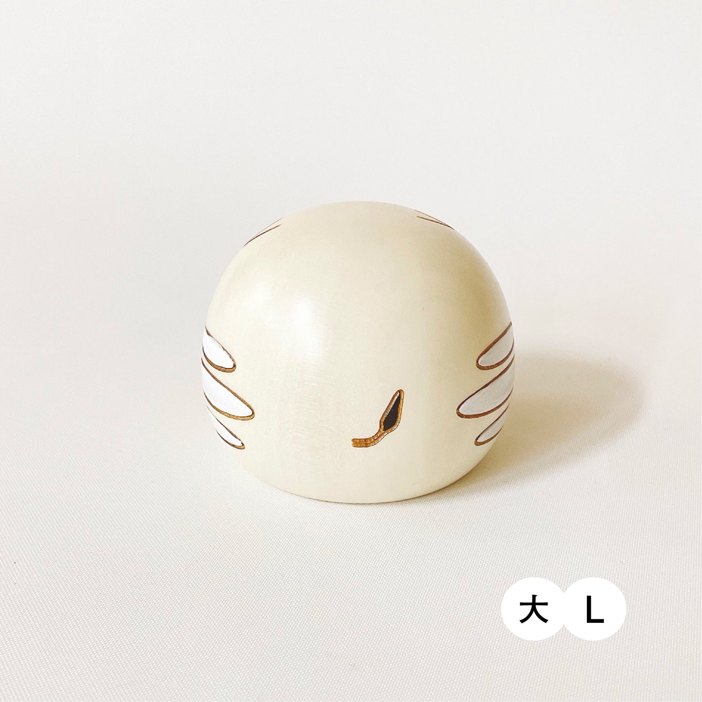 ゆらころ いのしし