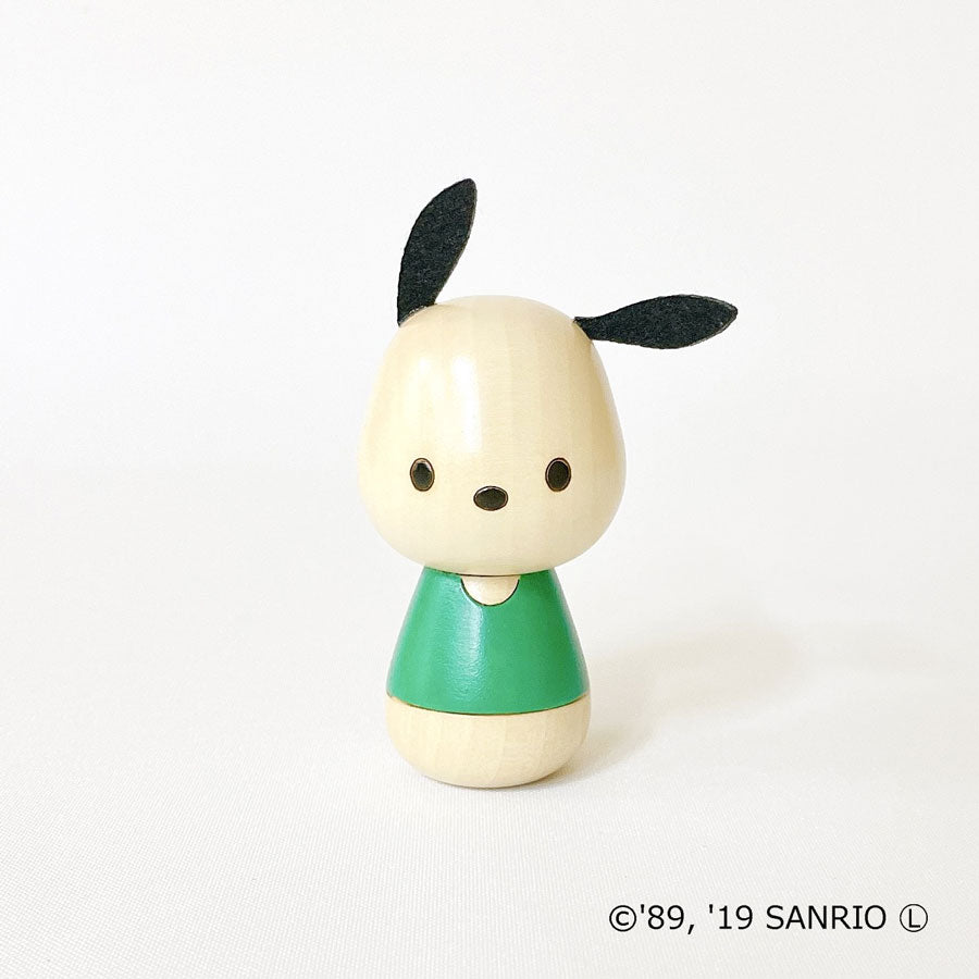 ポチャッコ
