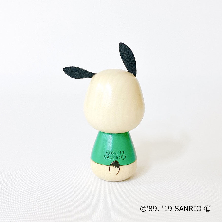 ポチャッコ