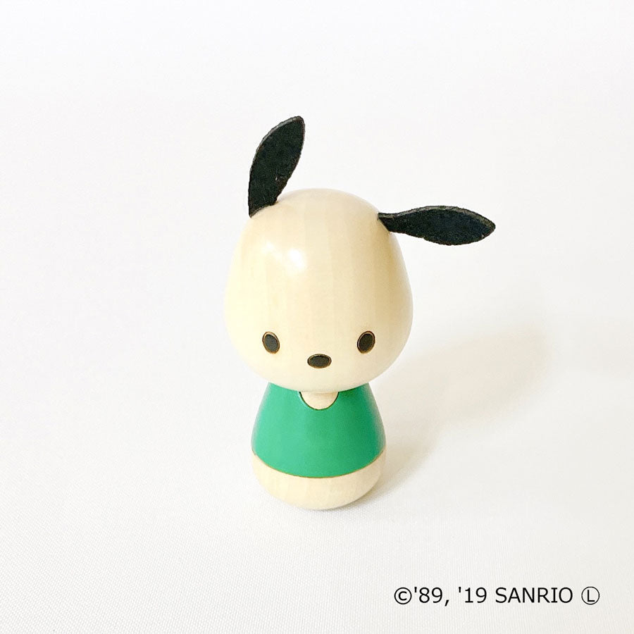 ポチャッコ