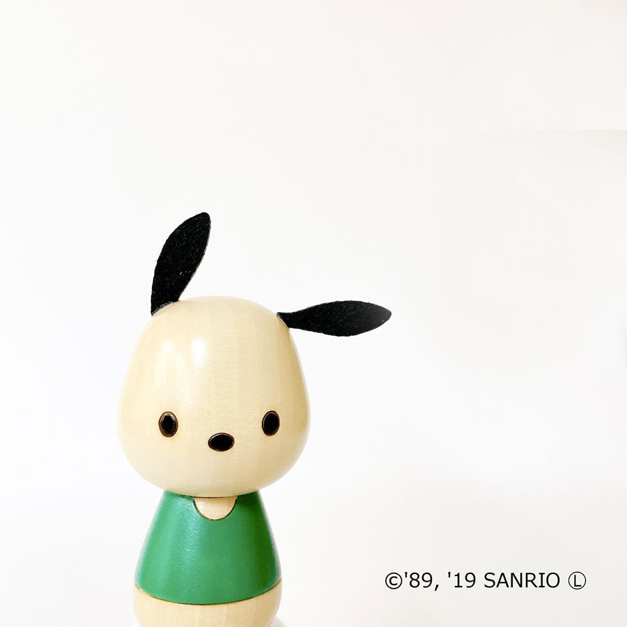 ポチャッコ