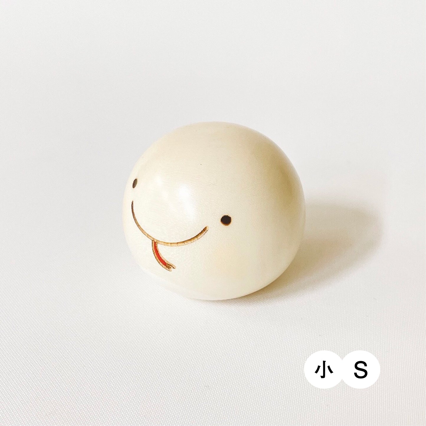 ゆらころ へび