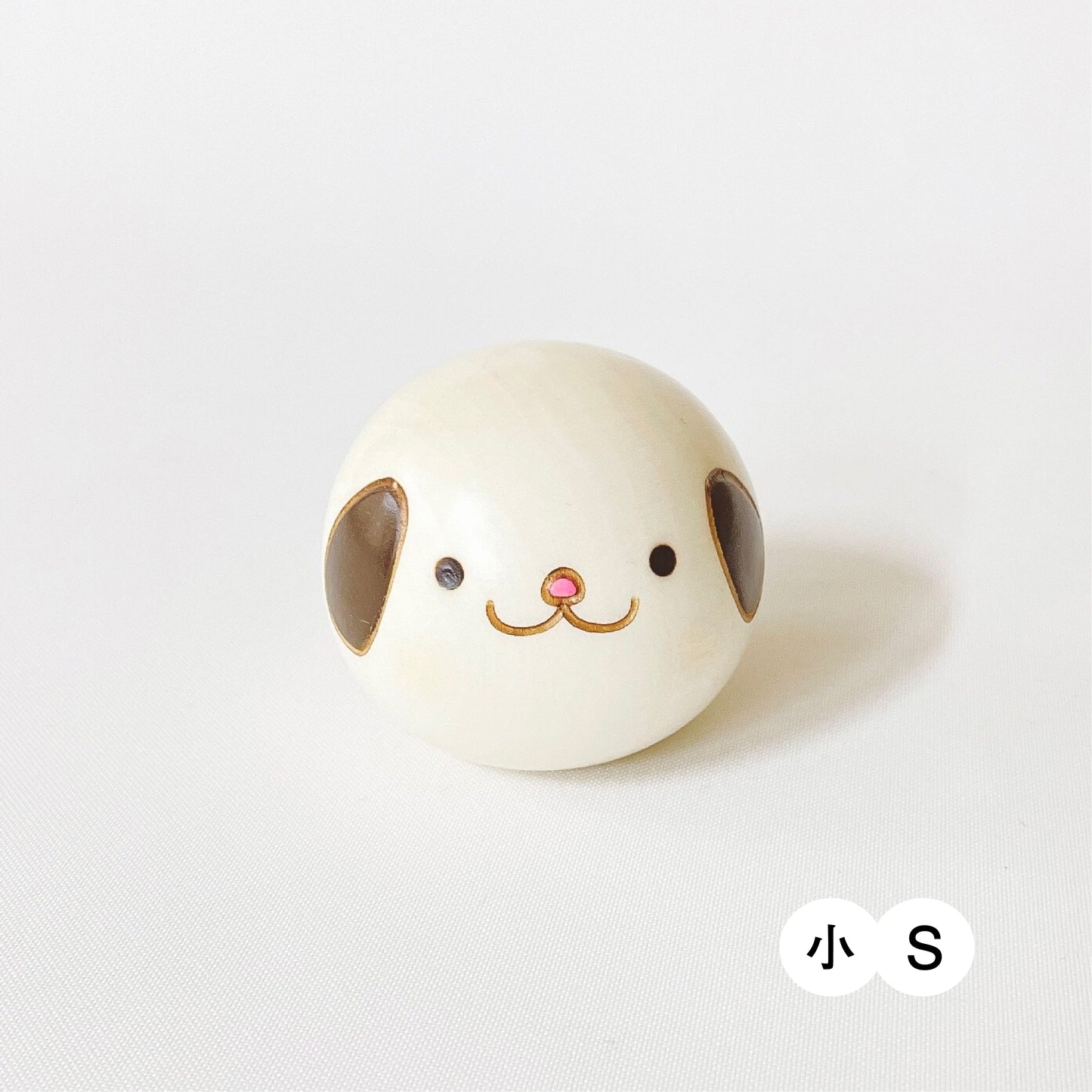 ゆらころ いぬ